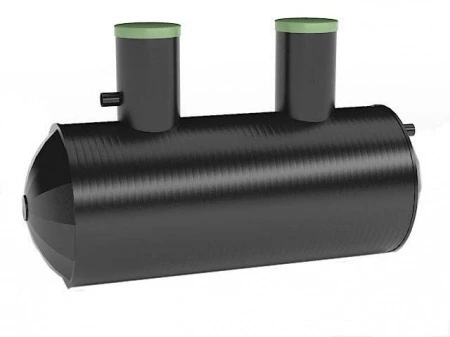 Септик Барс Био 11