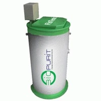 Септик БИОПУРИТ 5-3130