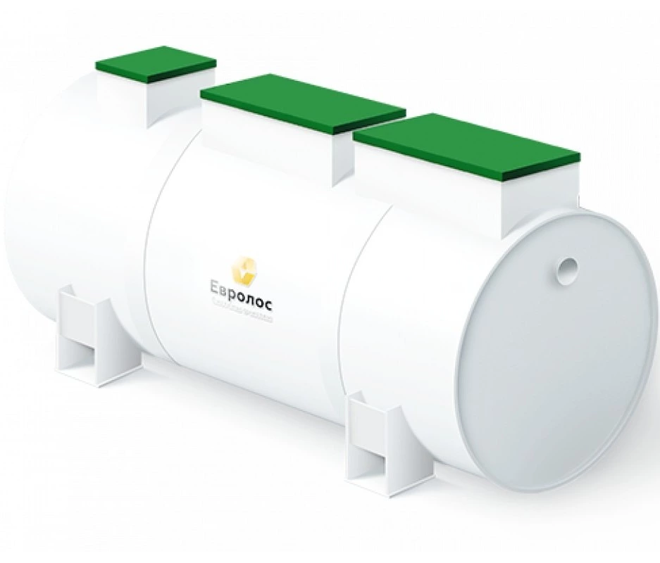 Септик Евролос Экопром 150