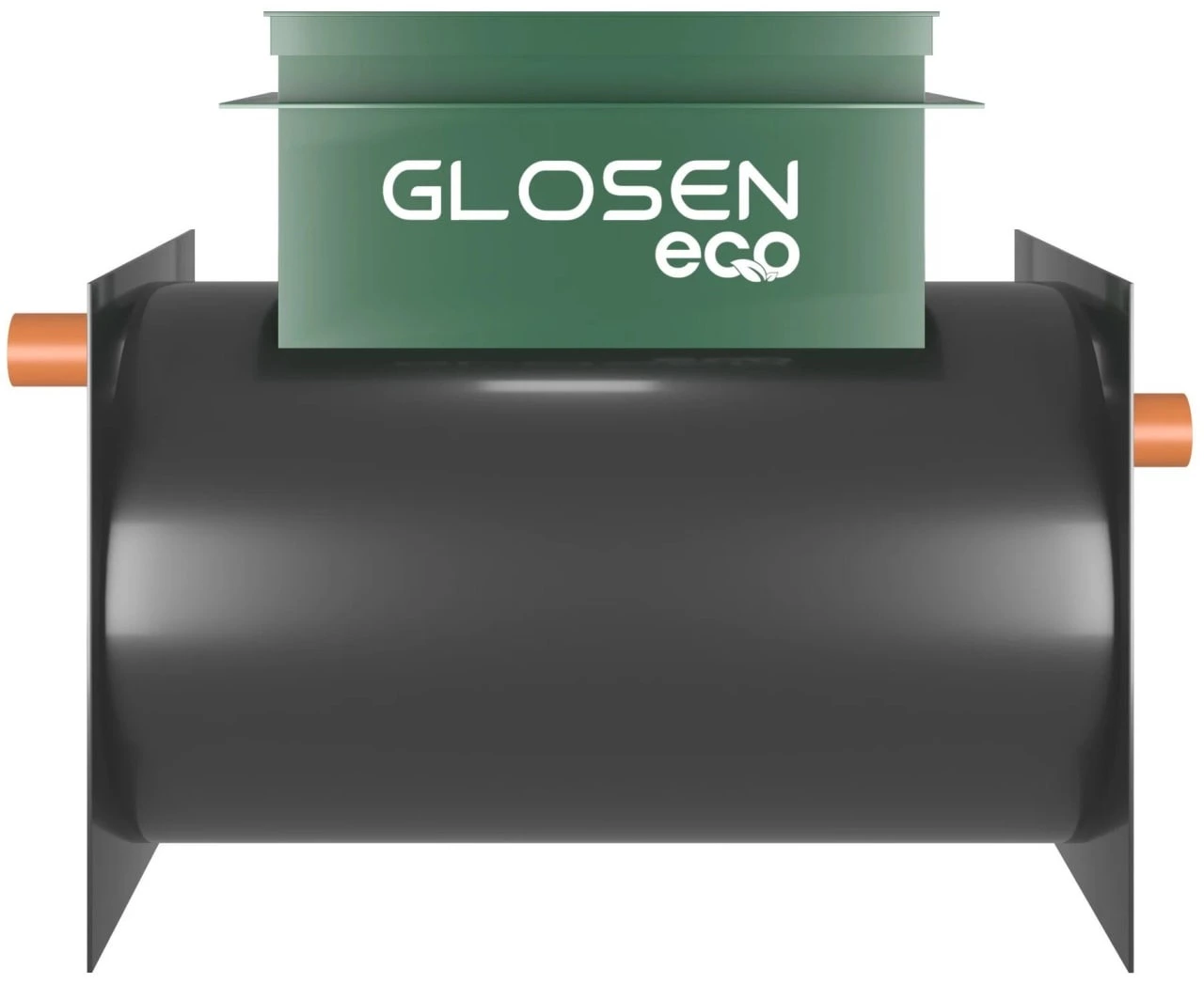 Септик GLOSEN ЭКО 8