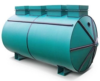 Септик Лидер 20Н