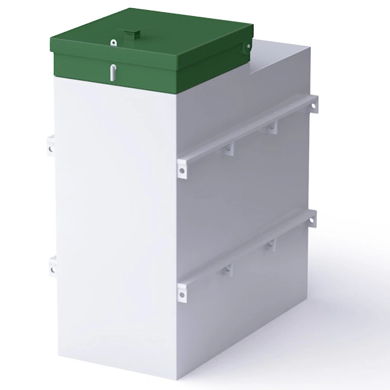 Септик Юнилос Астра 15