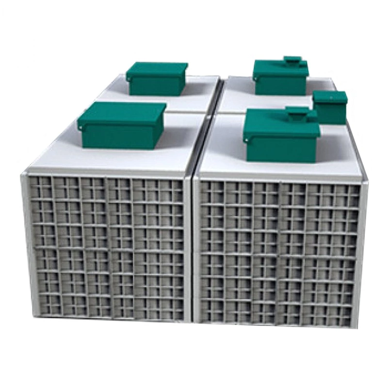 Септик Юнилос Астра 300 миди прин