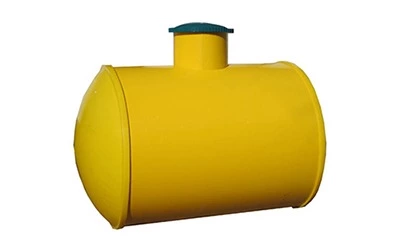 Септик Тритон-Н 25