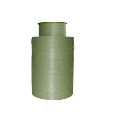 Септик Юнилос Астра 5 миди принудительный