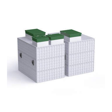 Септик Коло Веси 60