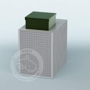 Септик ФЛОТЕНК STA-8