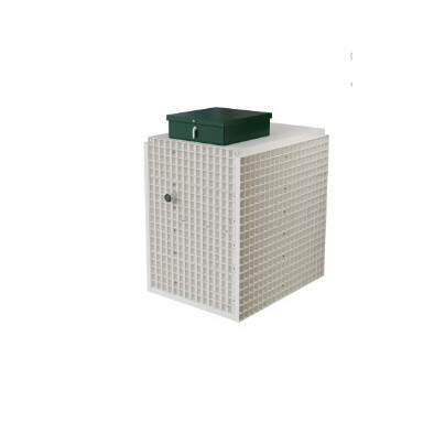 Септик Топас 15 Лонг (принудительный)