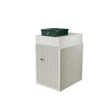 Септик Тритон-Т 30