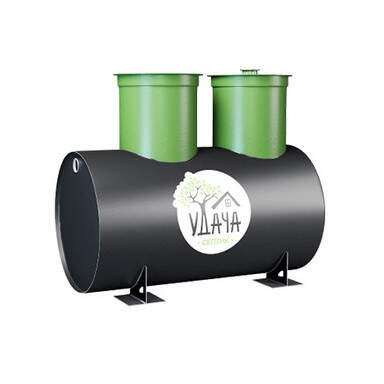 Септик трёхкамерный Родлекс S05000