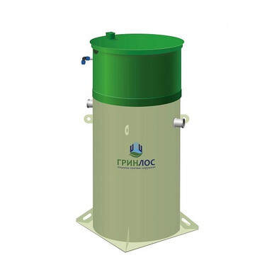 Септик Биосток 5