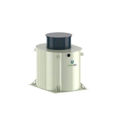 Септик Евробион 15 лонг