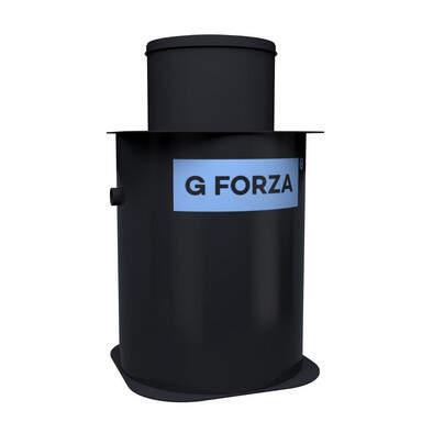 Септик Юнилос Астра 15 прин