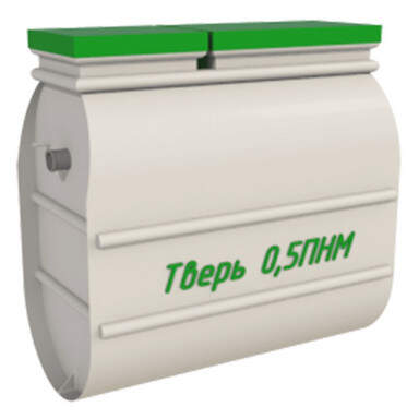 Септик Колос 5