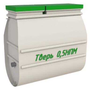 Септик Оникс 5П Мини