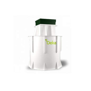 Септик Гринлос Аэро 15 ПР