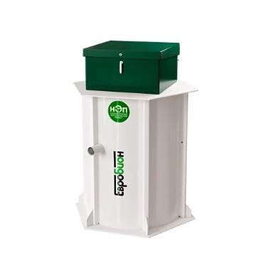 Септик Волгарь 10-3000-П