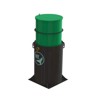 Септик Alta Bio 5 + Low