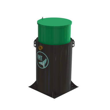 Септик Евробион Раунд 8