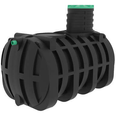 Септик Итал Био 20